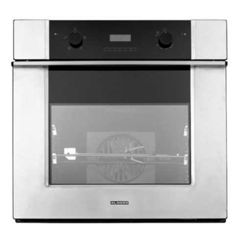 فرFGE6استیل البرز